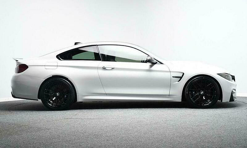 2015 Bmw M4 *Carbon ...