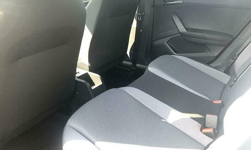 2018 Seat Arona 1.6 ...