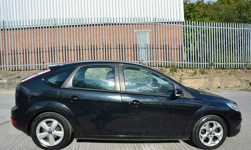 2011 61 Ford Focus S...