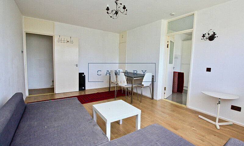1 Bedroom Flat In No...