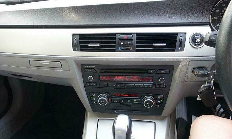 2009 Bmw 3 Series 2....