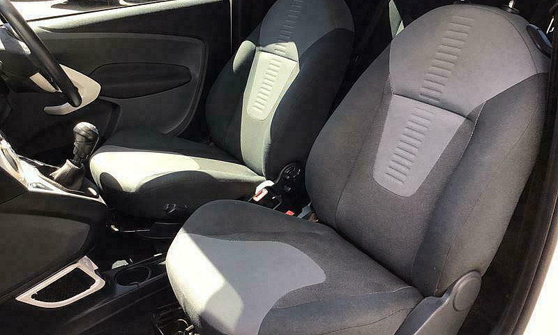 2015 Ford Ka 1.2 Zet...