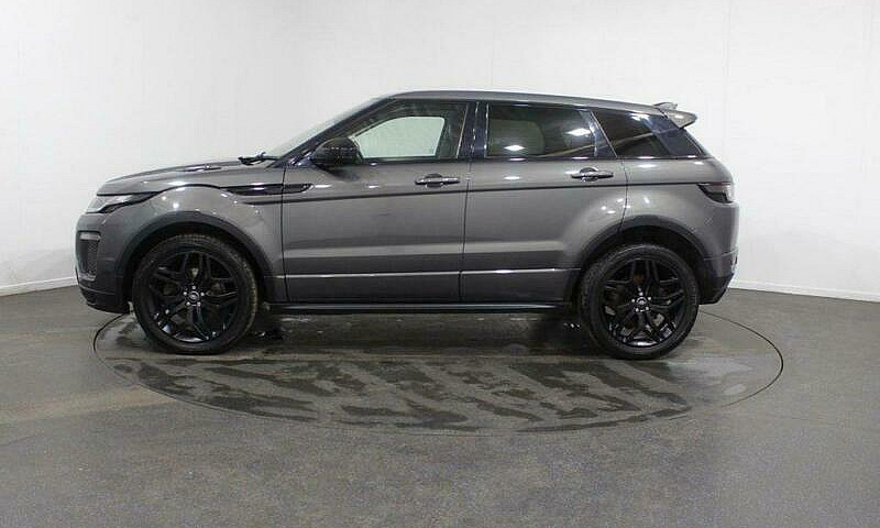 2016 16 Land Rover R...