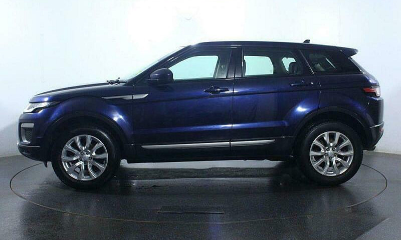 2016 16 Land Rover R...