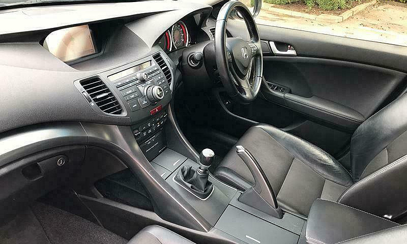 2014 Honda Accord Es...
