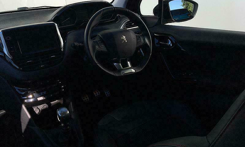 2019 Peugeot 208 S/S...