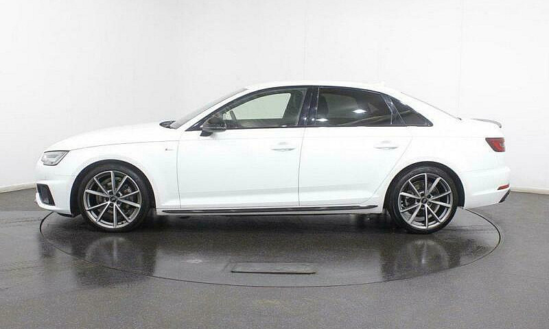 2019 69 Audi A4 2.0 ...