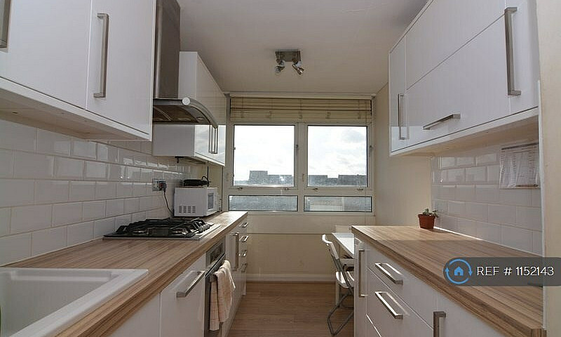 1 Bedroom In London,...