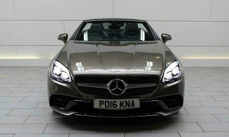2016 Mercedes-Benz S...
