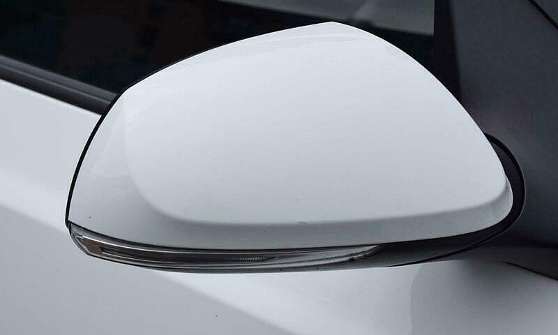 2016 Hyundai I10 1.2...