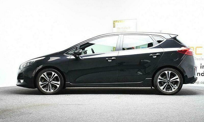 2018 Kia Ceed *Panor...