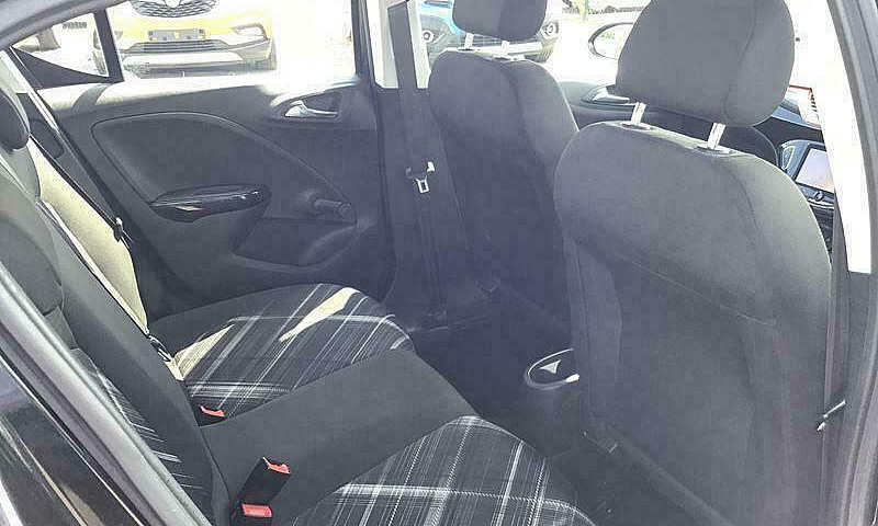 2015 Vauxhall Corsa ...