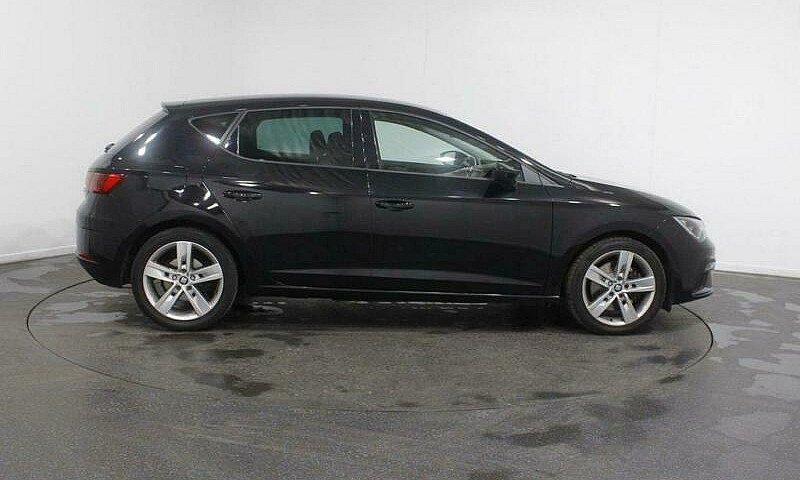 2017 67 Seat Leon 1....