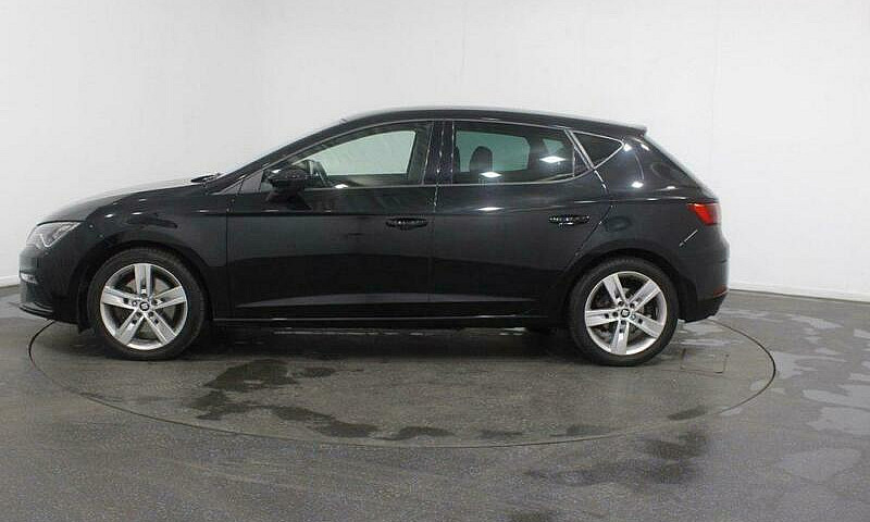 2017 67 Seat Leon 1....