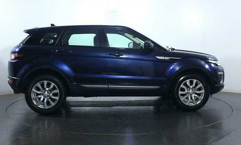 2016 16 Land Rover R...