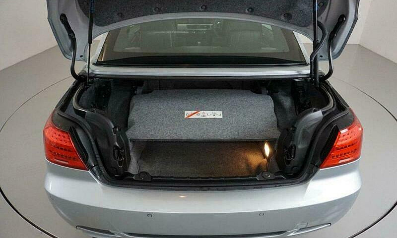 2012 Blue Bmw 320D C...