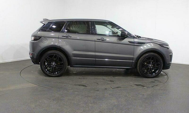2016 16 Land Rover R...