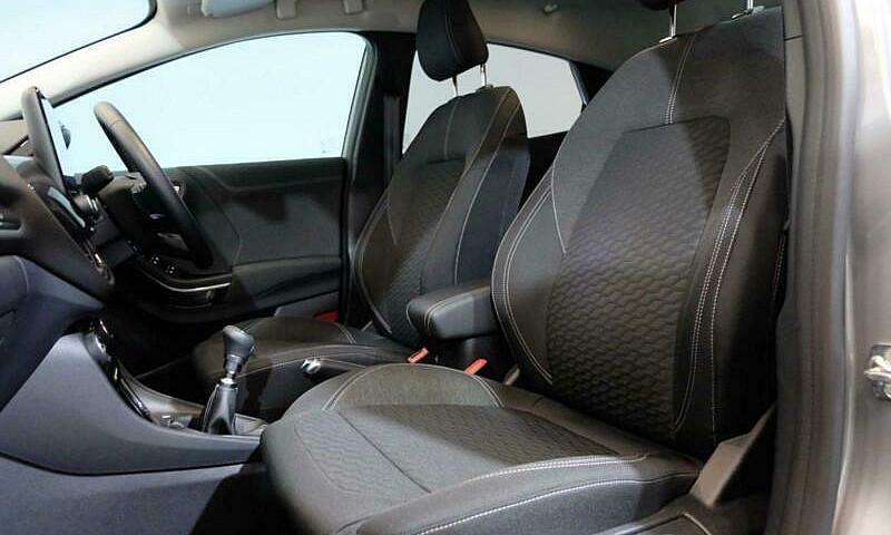 2020 Ford Puma 1.0T ...
