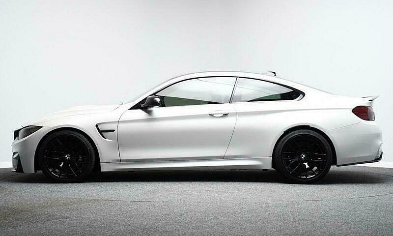 2015 Bmw M4 *Carbon ...