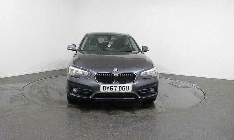 2017 67 Bmw 1 Series...