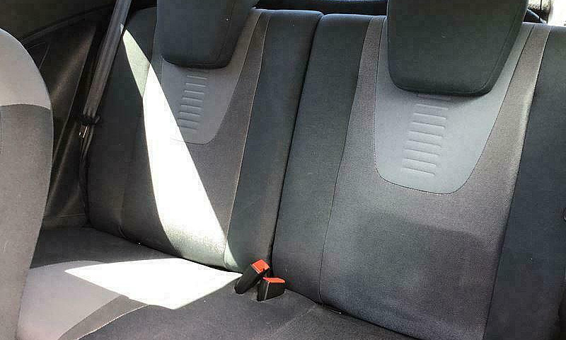 2015 Ford Ka 1.2 Zet...