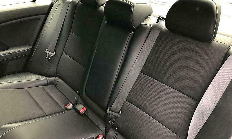 2014 Honda Accord Es...
