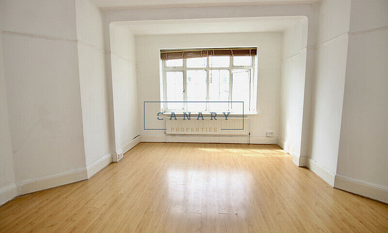 1 Bedroom Flat In Cl...