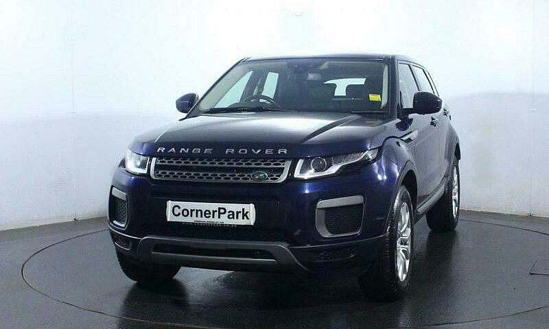 2016 16 Land Rover R...