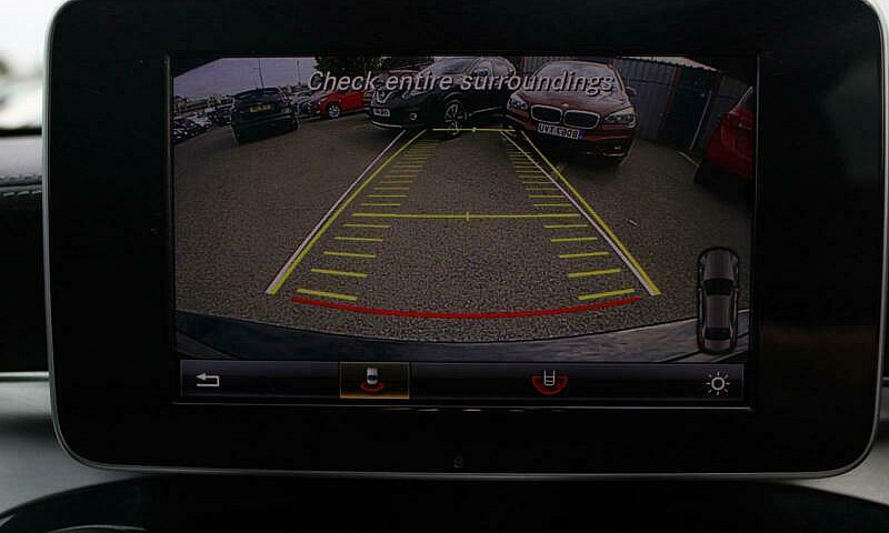2015 Mercedes-Benz C...