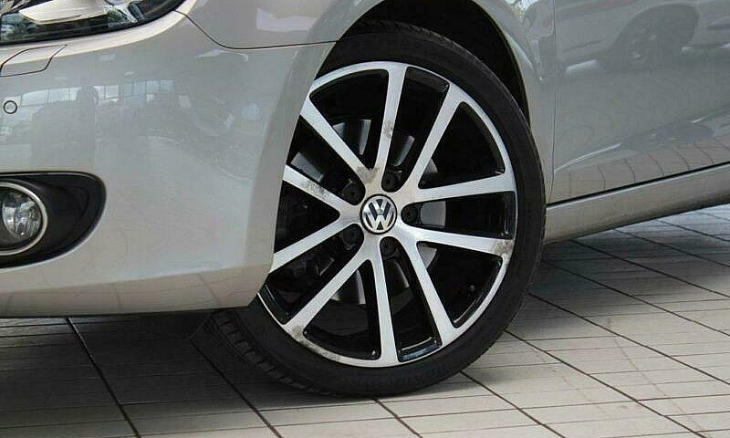 2015 Volkswagen Golf...