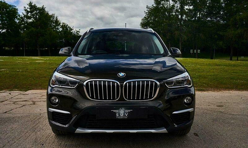 2018 18 Bmw X1 2.0 X...