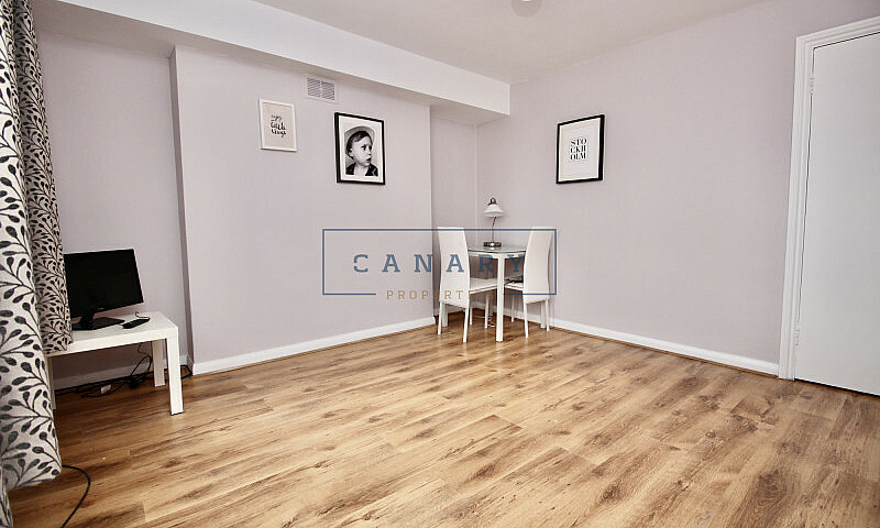 1 Bedroom Flat In Se...