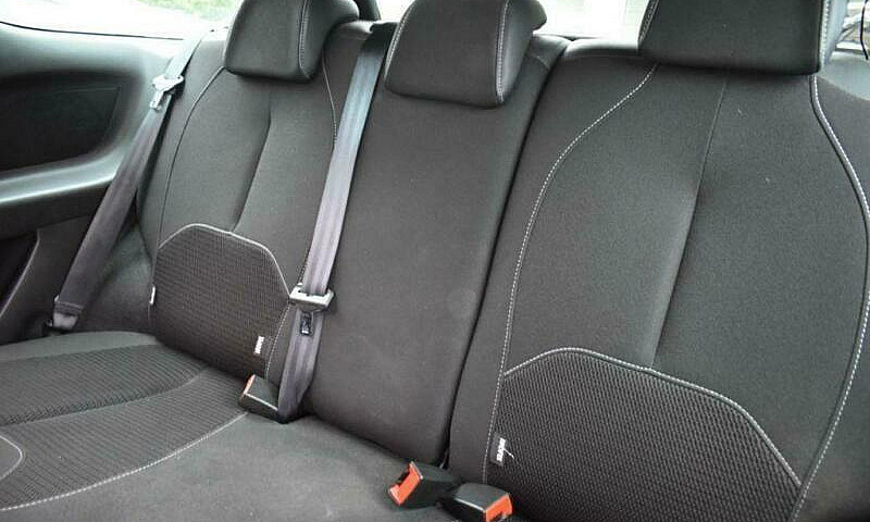 2012 Citroen Ds3 1.6...