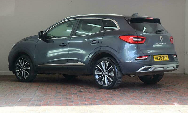 2020 Renault Kadjar ...
