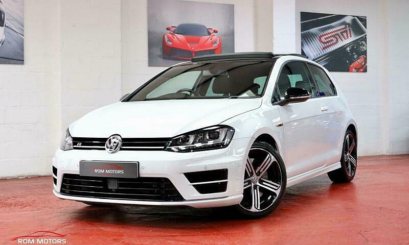 2016 Volkswagen Golf...