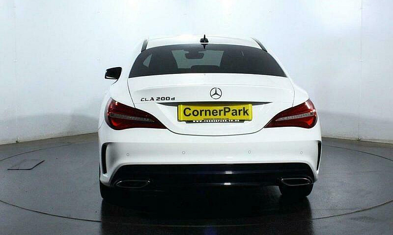 2018 Mercedes-Benz C...