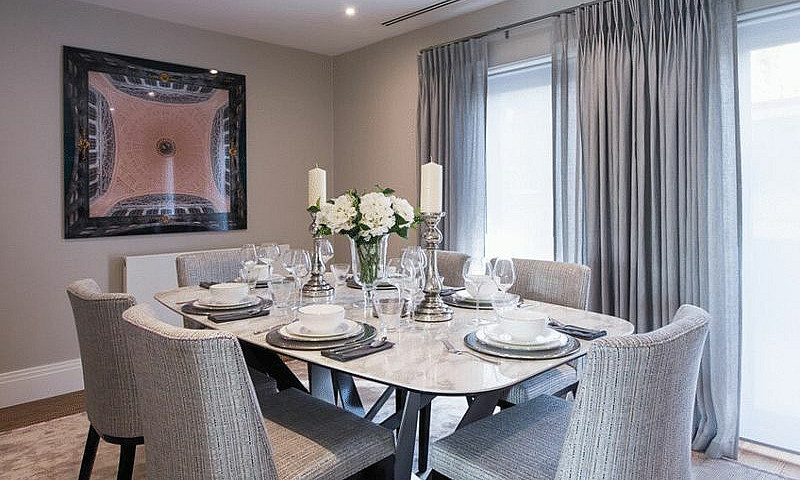 3 Bedroom House In P...