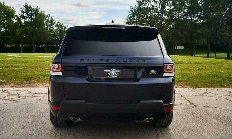 2017 66 Land Rover R...