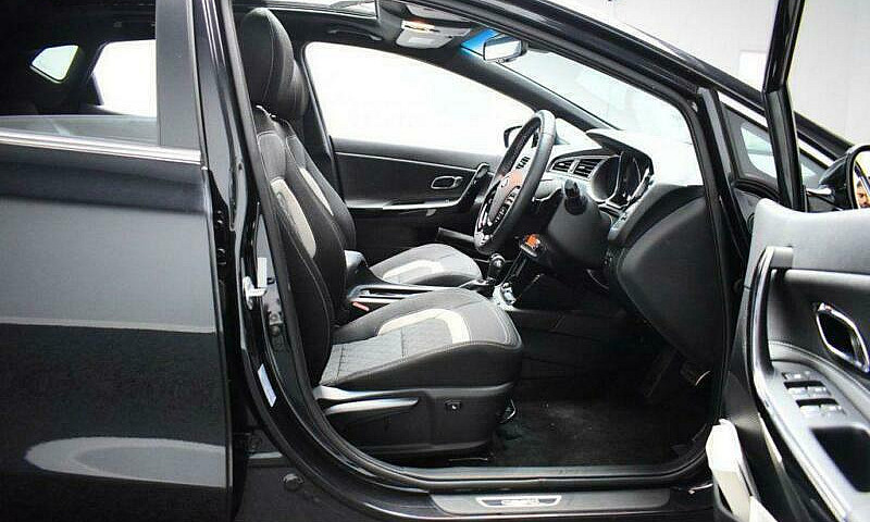 2018 Kia Ceed *Panor...