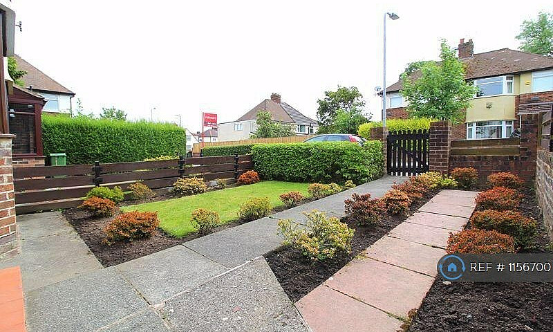 3 Bedroom House In G...