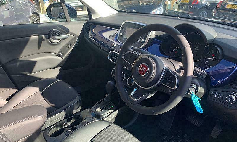 2020 Fiat 500X 1.0 C...
