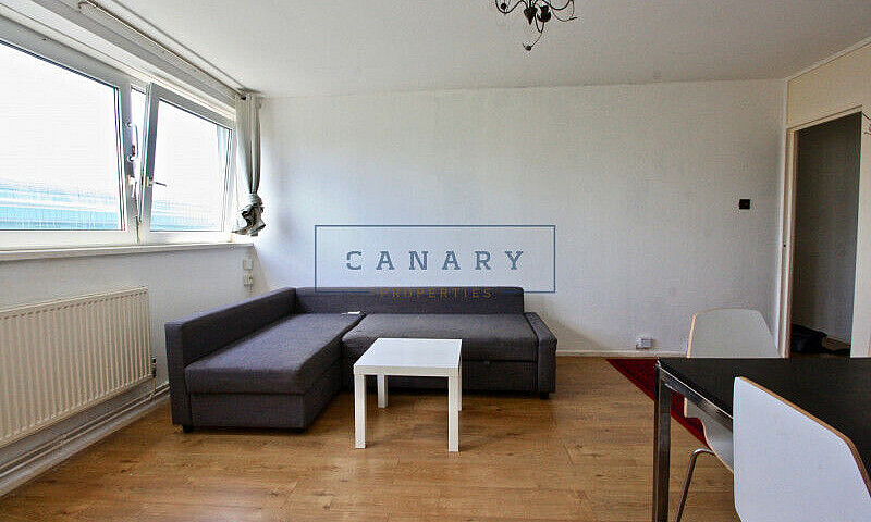 1 Bedroom Flat In No...