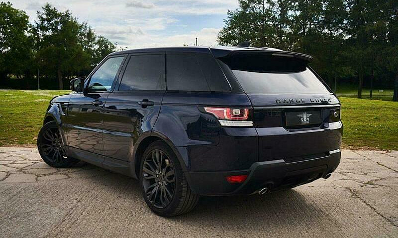 2017 66 Land Rover R...