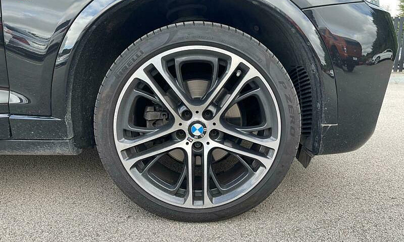2018 Bmw X4 Xdrive30...