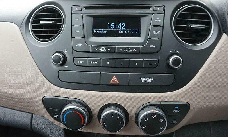 2014 64 Hyundai I10 ...
