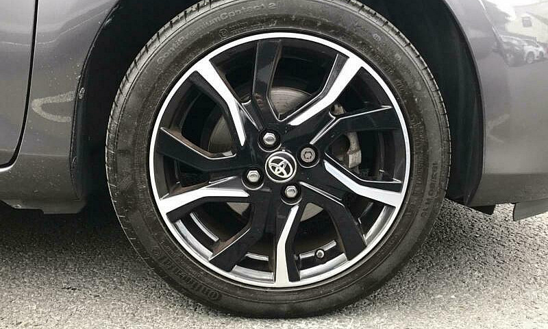 2016 Toyota Yaris De...