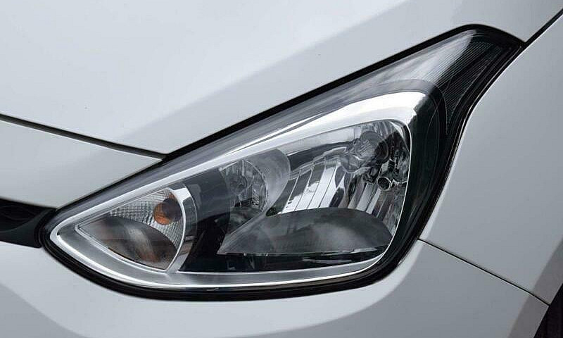 2016 Hyundai I10 1.2...