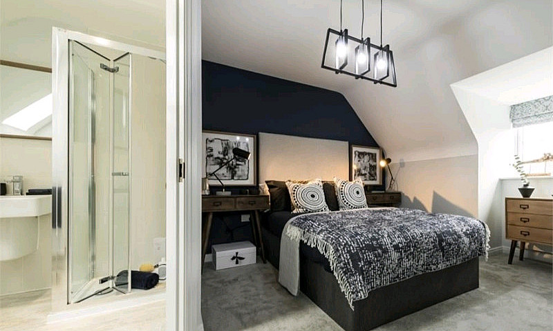 3 Bedroom Semi-Detac...
