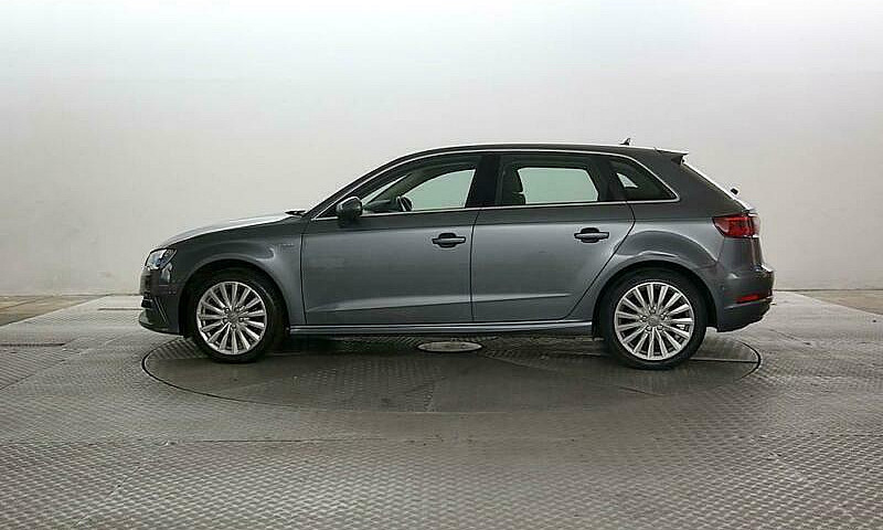 2015 Audi A3 1.4 T F...