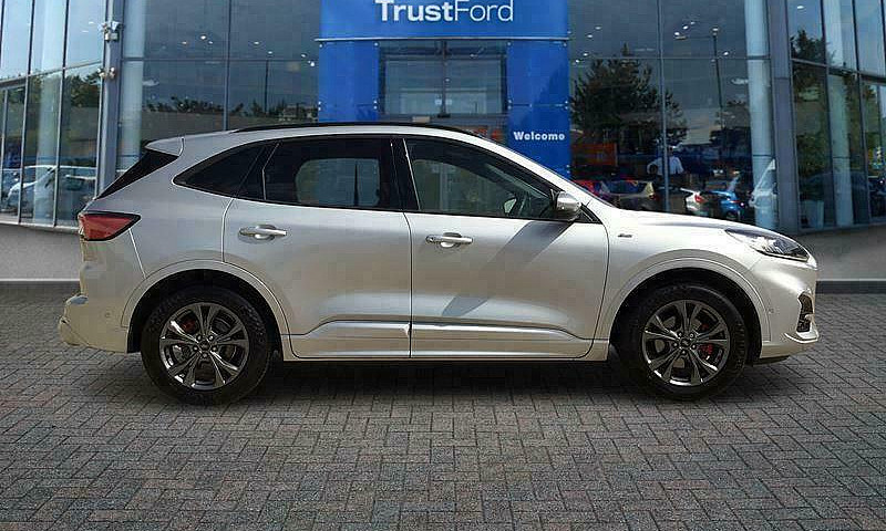 2020 Ford Kuga 1.5 E...